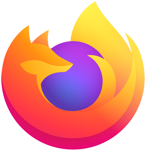 Firefox browser HTML <pre srcset=