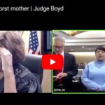 Judge Stephanie Boyd 187th District Court